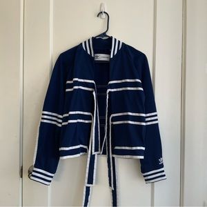 Ji Won Choi Adidas Track Jacket